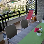 Aldi's Apartman
