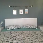 Aldi's Lejlighed *