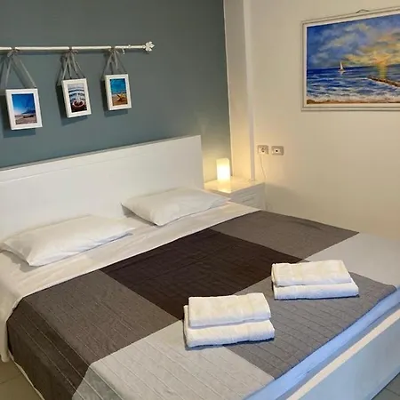 Appartement Aldi's