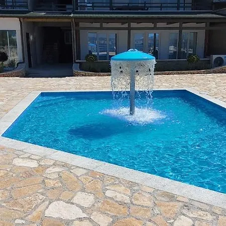 Appartement Aldi's Vlorë