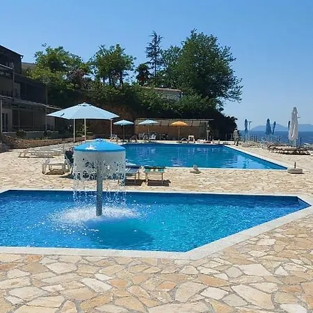 Aldi's Appartement *