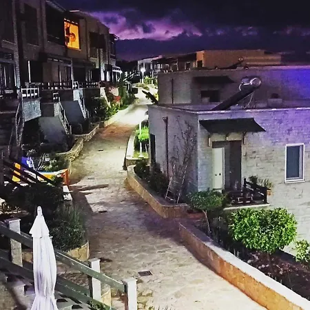 Apartmán Aldi's Vlorë