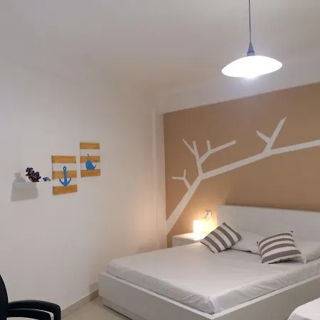 Apartmán Aldi's Vlorë