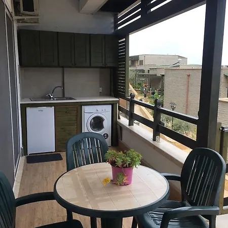 Apartmán Aldi's Vlorë