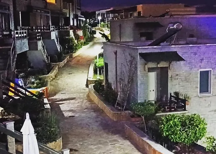 Lägenhet Aldi's Vlorë