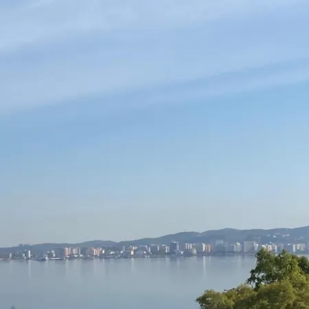 Appartement Aldi`s *