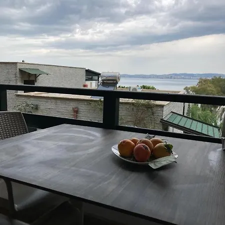 Aldi's Appartamento Vlorë