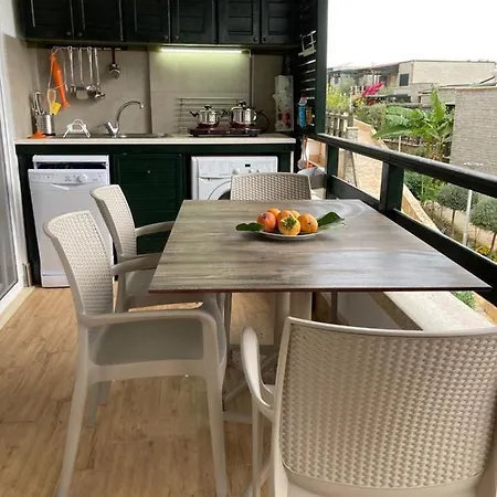 Appartamento Aldi's