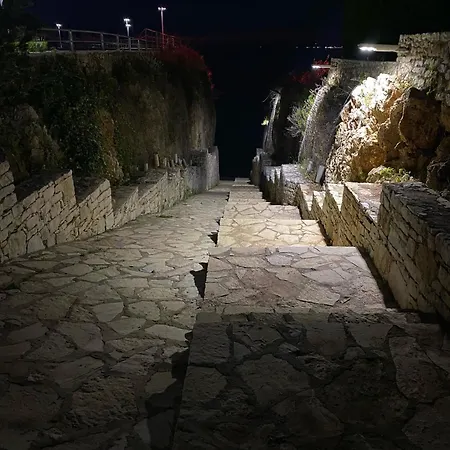 Aldi's Appartement *