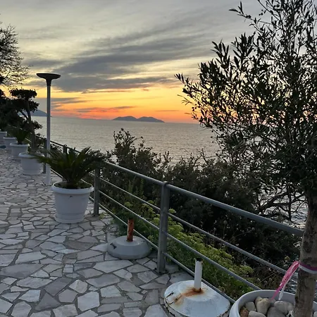 Aldi's Appartement *