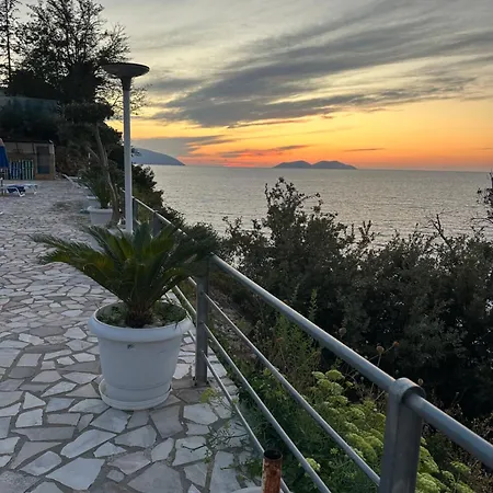 Appartement Aldi's *