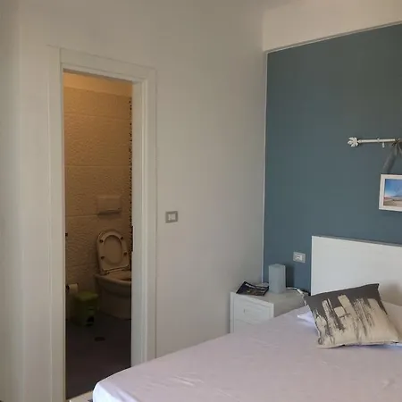 Aldi's Appartement *