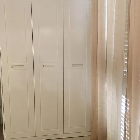 Appartement Aldi's *