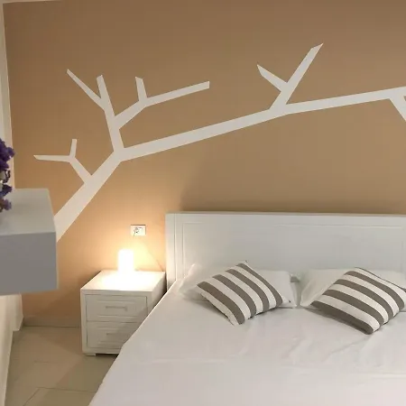 Appartement Aldi's Vlorë