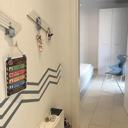 Aldi's Appartement Vlorë