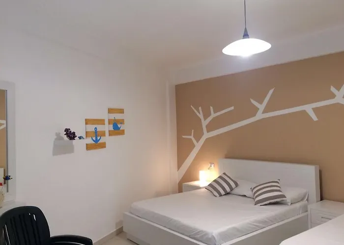 Apartment Aldi's Vlorë