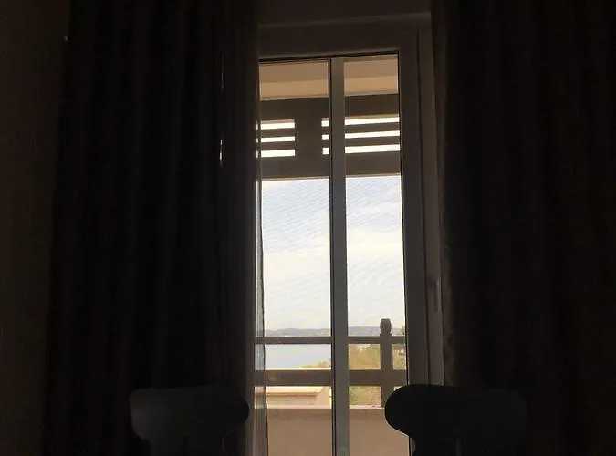 דירה Aldi's Vlorë